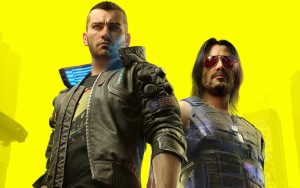 Un film Cyberpunk 2077 est en préparation, avec de vrais acteurs