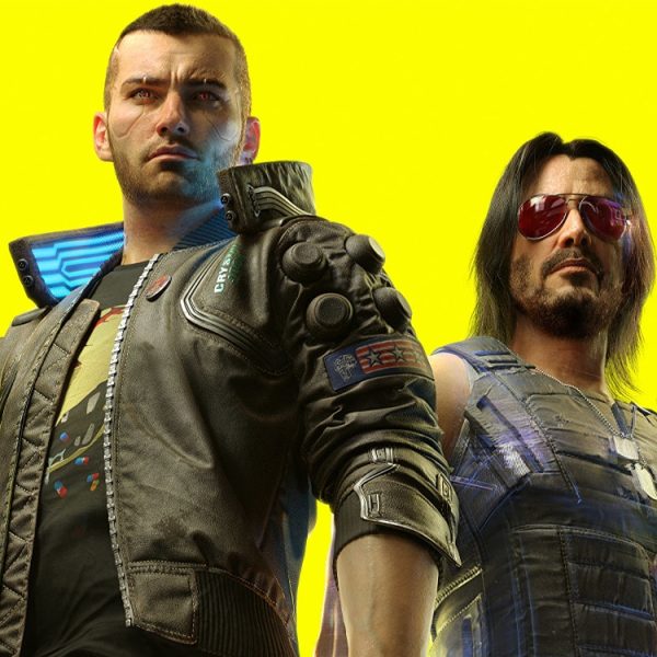 Un film Cyberpunk 2077 est en préparation, avec de vrais acteurs