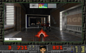 DOOM – Le moteur de 1993 bouffé par DLSS 5