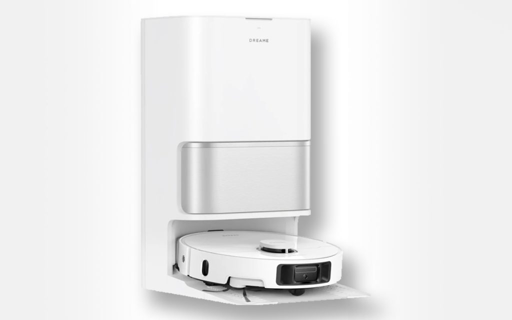 Dreame L10s Ultra Gen 3 : grosse réduction sur cet aspirateur robot super efficace, vite !