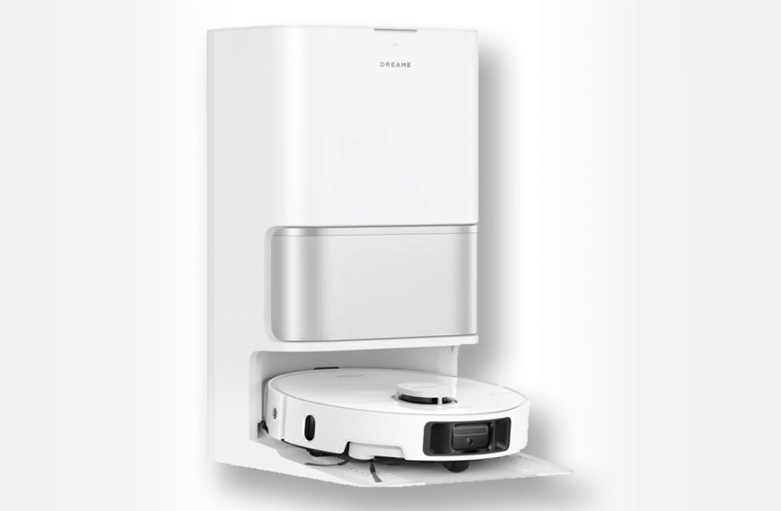 Dreame L10s Ultra Gen 3 : grosse réduction sur cet aspirateur robot super efficace, vite !