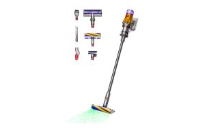 Dyson V12 Detect Slim Absolute : 250 € de réduction sur l’un des meilleurs aspirateurs balais, vite !