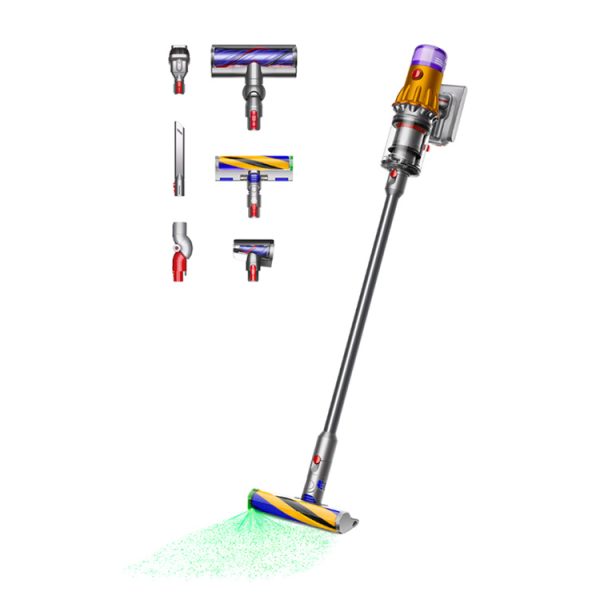 Dyson V12 Detect Slim Absolute : 250 € de réduction sur l’un des meilleurs aspirateurs balais, vite !