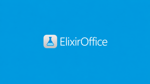 ElixirOffice – Une suite libre pour ceux qui ont du mal à quitter Office