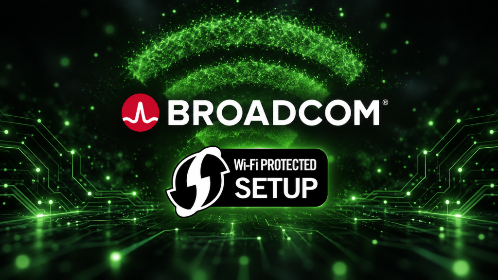Broadcom – Une faille Wi-Fi agée de 16 ans toujours sans CVE
