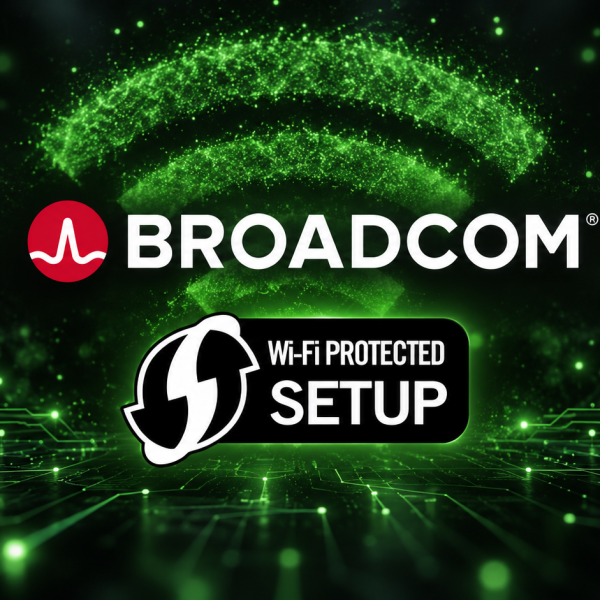 Broadcom – Une faille Wi-Fi agée de 16 ans toujours sans CVE