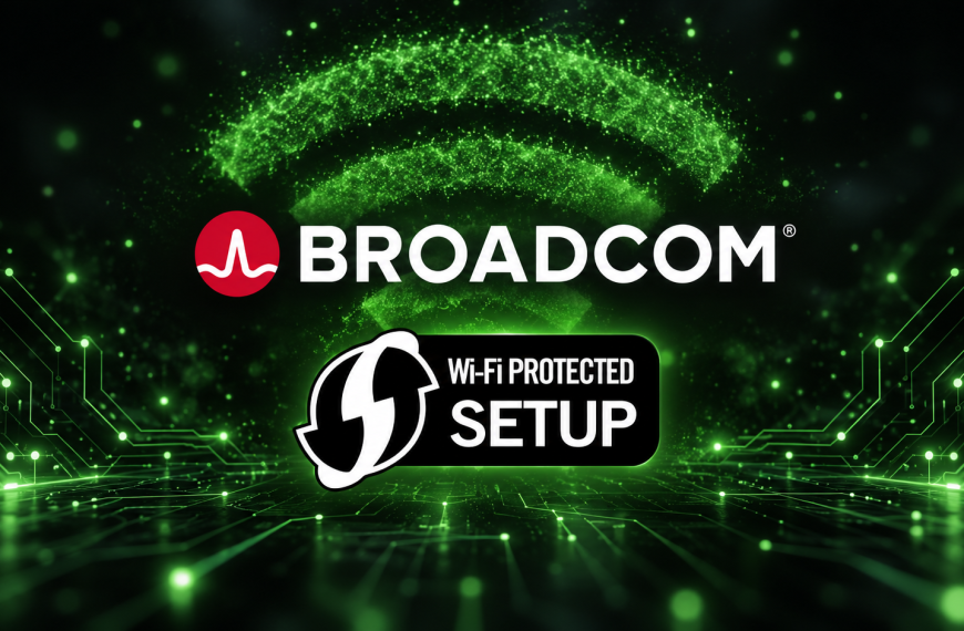 Broadcom – Une faille Wi-Fi agée de 16 ans toujours sans CVE