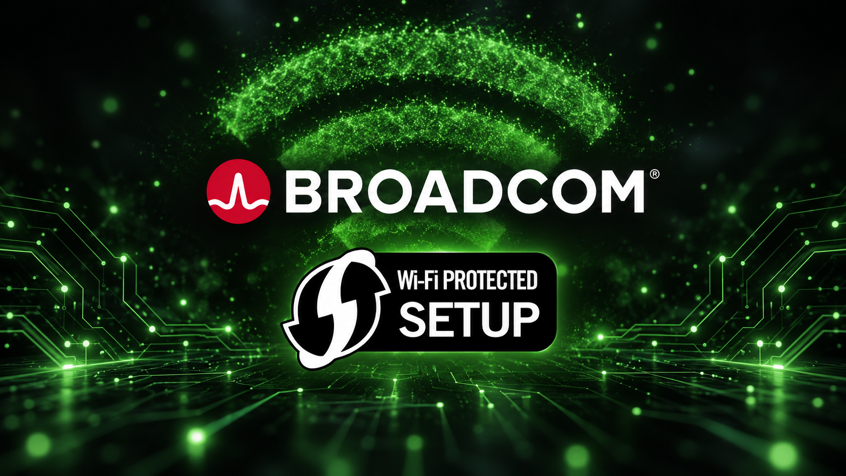 Broadcom – Une faille Wi-Fi agée de 16 ans toujours sans CVE