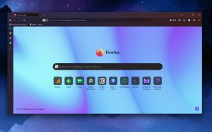Comment j’ai fait de Firefox le navigateur web de mes rêves