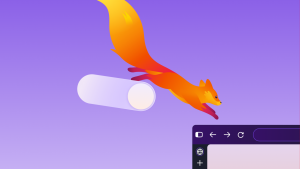Firefox 157 – Soutien aux barbus fâchés par Nova