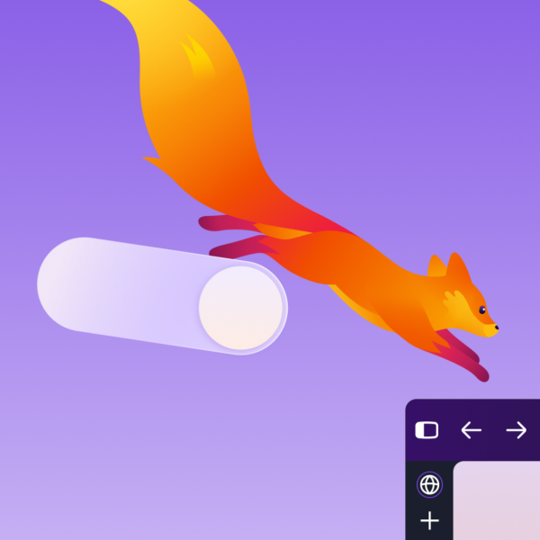Firefox 157 – Soutien aux barbus fâchés par Nova