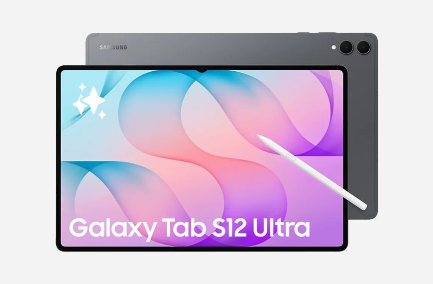 Samsung baisse fortement le prix des nouvelles Galaxy Tab S12 : des tablettes ultra haut de gamme avec stylet inclus et écouteurs offerts