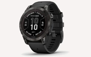 Près de 350 € en moins sur la Garmin Fenix 7 Pro Solar : la montre GPS haut de gamme est à prix cassé