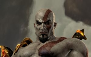 Gof of War 3 Remastered est déjà disponible nativement sur PC avant même son arrivée sur PS5