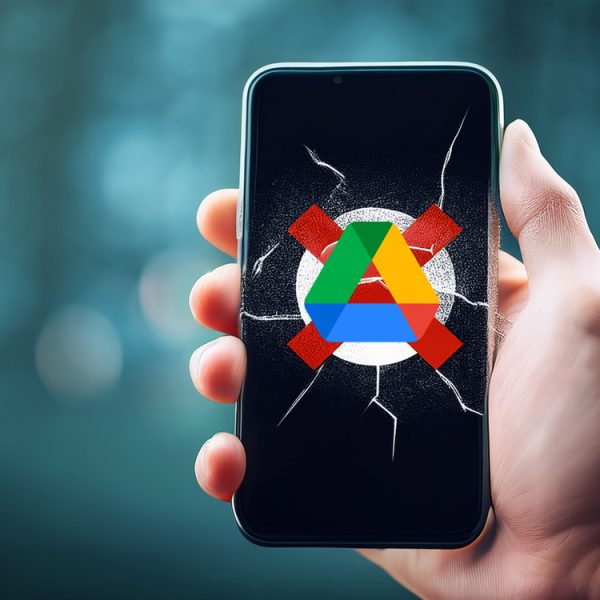 Google Drive et Google Sheets : panne majeure en cours, les deux services sont inaccessibles