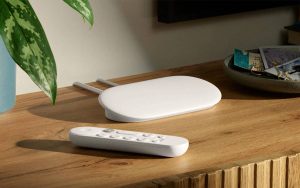 Google TV Streamer : ce nouveau modèle pourrait changer votre façon de regarder la télé