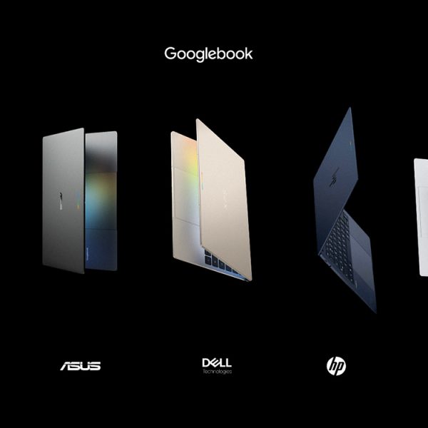 Le Googlebook coûte trop cher ? Google aurait trouvé la solution