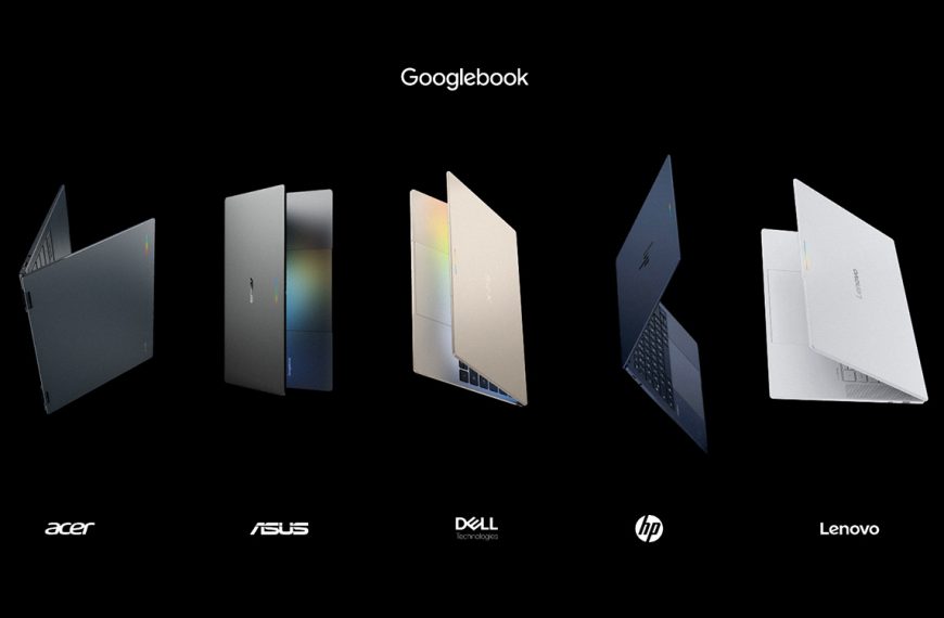Le Googlebook coûte trop cher ? Google aurait trouvé la solution