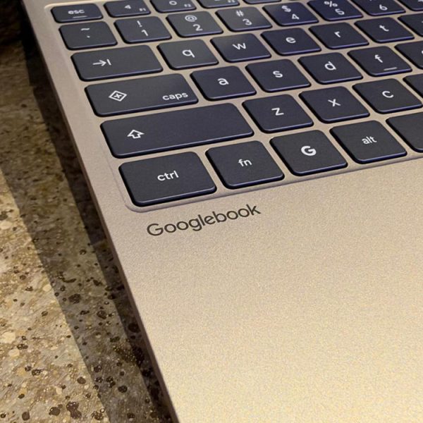 Samsung va lancer son propre Googlebook, voici les premières infos sur ce PC