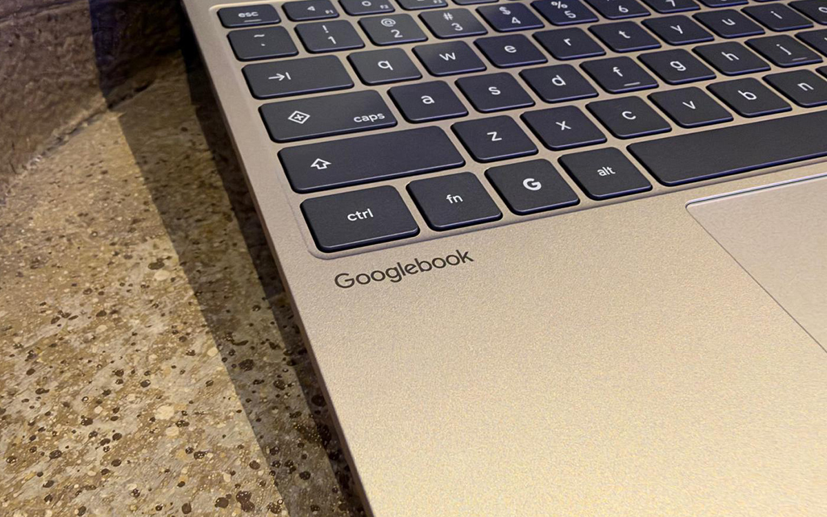 Samsung va lancer son propre Googlebook, voici les premières infos sur ce PC
