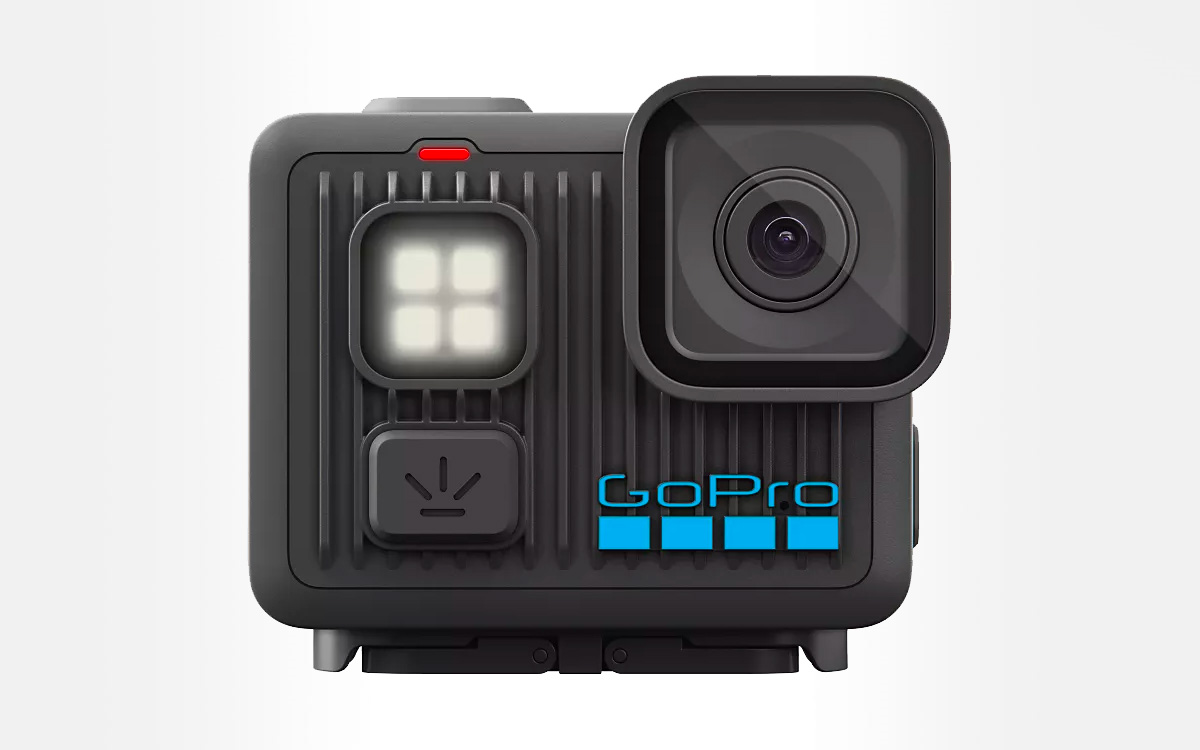 GoPro HERO LIT à moins de 100 € : offrez-vous cette caméra d’action à prix sacrifié sur Boulanger !