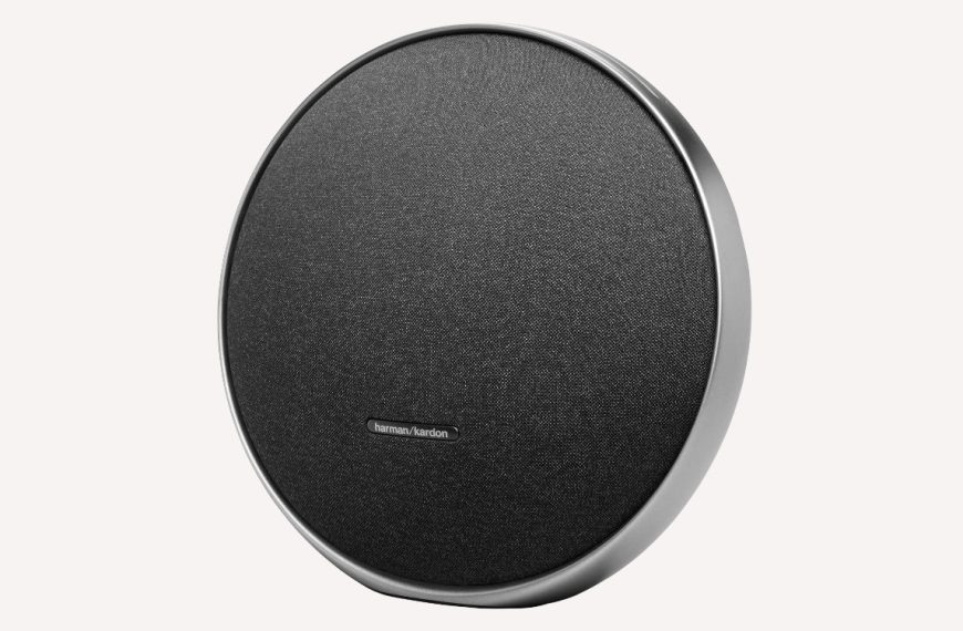 Le prix de l’Harman Kardon Onyx Studio 9 chute de 100 € sur Amazon : l’enceinte Bluetooth est 40% moins chère