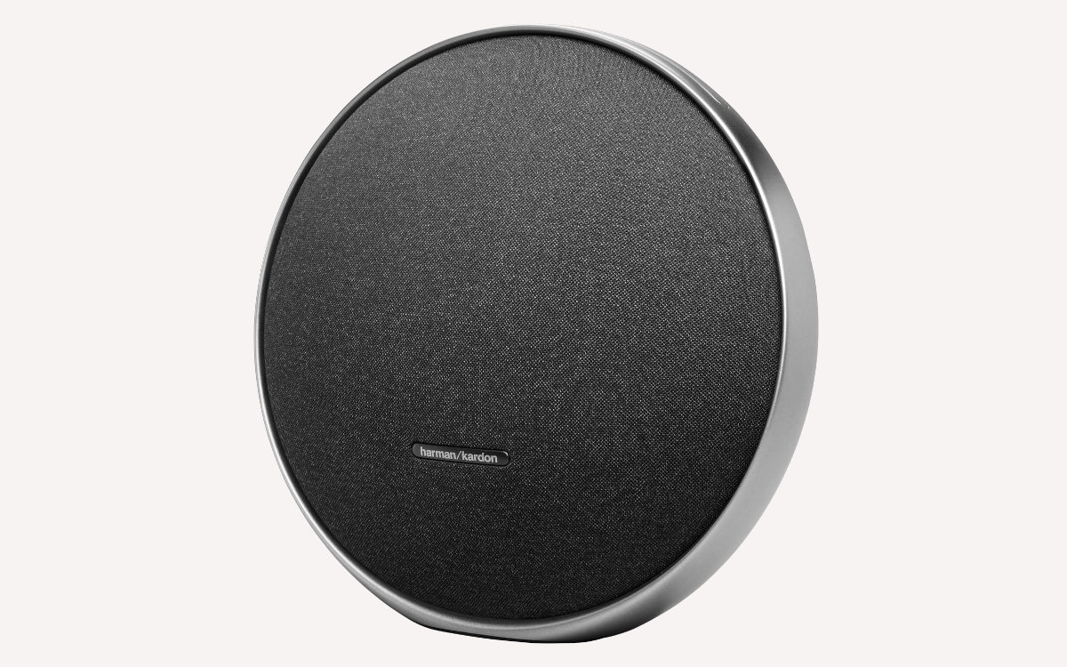 Le prix de l’Harman Kardon Onyx Studio 9 chute de 100 € sur Amazon : l’enceinte Bluetooth est 40% moins chère