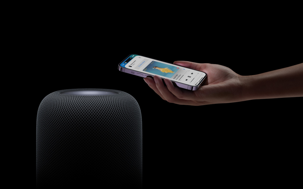 Apple apporte enfin la réponse à ce bug fantôme qui agace les possesseurs de HomePod depuis des années
