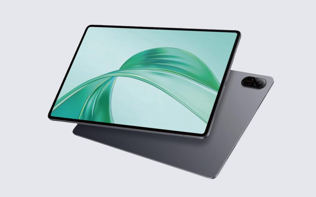 Cette tablette Honor tombe à 85 € : écran de 11 pouces, 128 Go de stockage et puce Snapdragon à bord