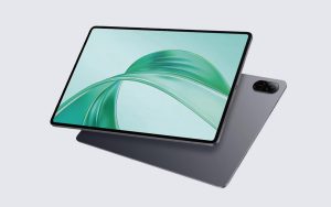 Cette tablette Honor tombe à 85 € : écran de 11 pouces, 128 Go de stockage et puce Snapdragon à bord