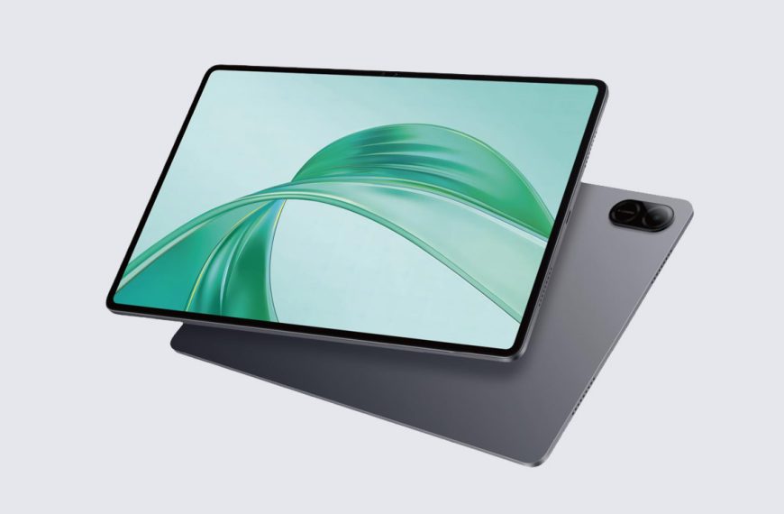 Cette tablette Honor tombe à 85 € : écran de 11 pouces, 128 Go de stockage et puce Snapdragon à bord