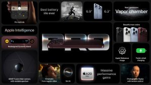 Gaming : l’iPhone 18 Pro Max met une énorme claque à son prédécesseur, voici pourquoi