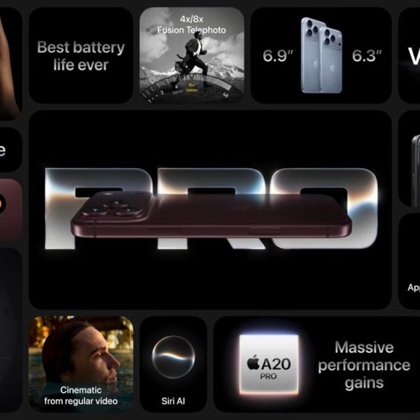 Gaming : l’iPhone 18 Pro Max met une énorme claque à son prédécesseur, voici pourquoi