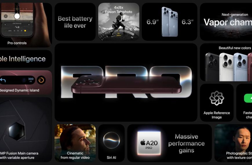 Gaming : l’iPhone 18 Pro Max met une énorme claque à son prédécesseur, voici pourquoi