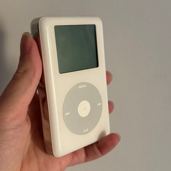 Apple Music : comment accéder à l’hommage au premier iPod pour ses 25 ans