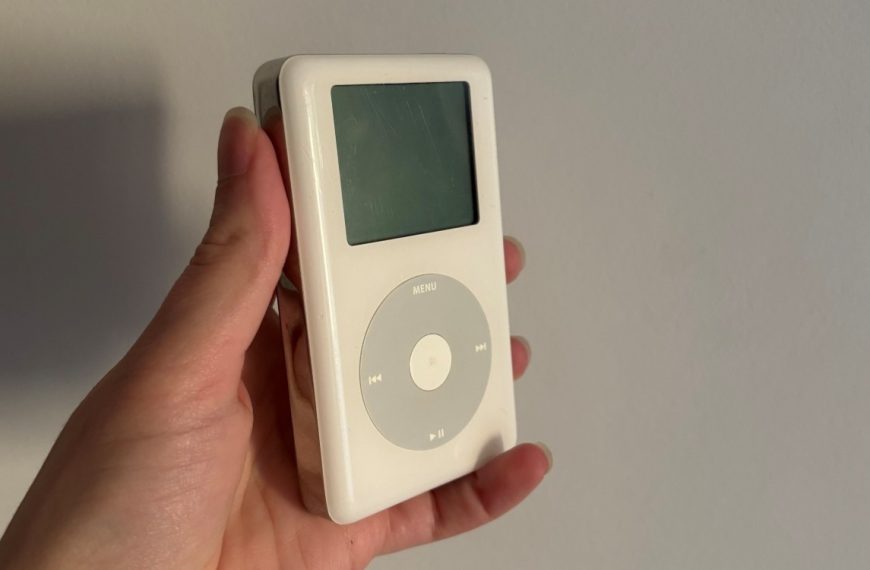 Apple Music : comment accéder à l’hommage au premier iPod pour ses 25 ans