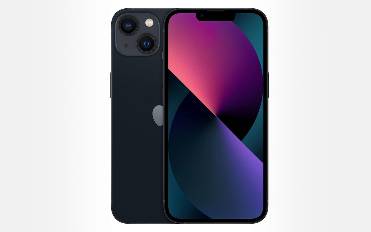 Ce puissant iPhone passe à 223,99 € durant cette vente flash, et il est garanti 30 mois !