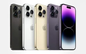 iPhone 14 Pro Max : son prix continue de chuter, mais les stocks risquent de fondre rapidement, vite !
