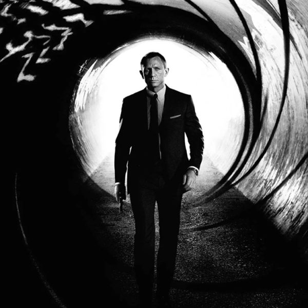 Amazon rend disponibles tous les films James Bond sur Prime Video, voici la liste complète