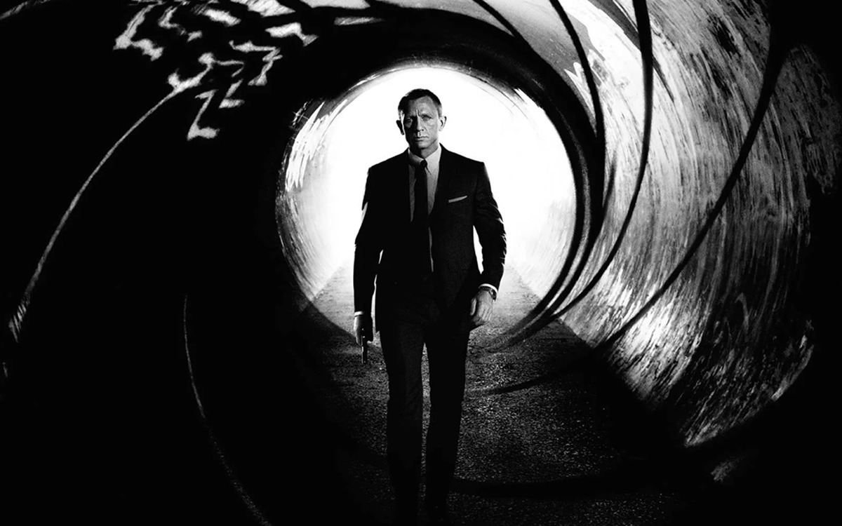 Amazon rend disponibles tous les films James Bond sur Prime Video, voici la liste complète