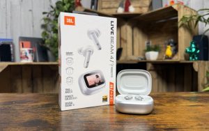 Test JBL Live Beam 4 : à moins de 200 euros, l’un des achats les plus malins