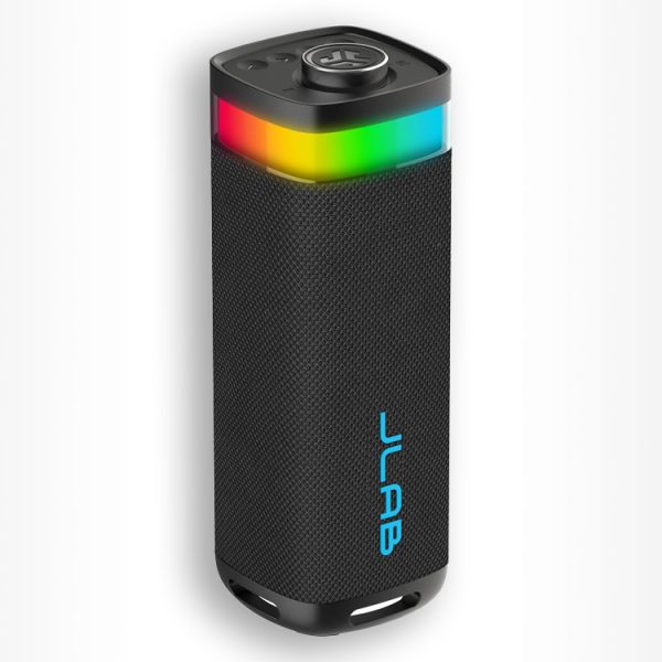 JLab JBuds Party : cette enceinte bluetooth compacte et puissante chute à moins de 30 € pour seulement quelques heures !