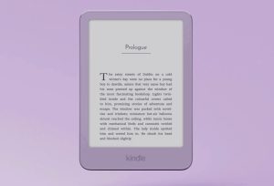 Amazon lance trois nouveaux Kindle avec un tout nouveau design… et une hausse de prix