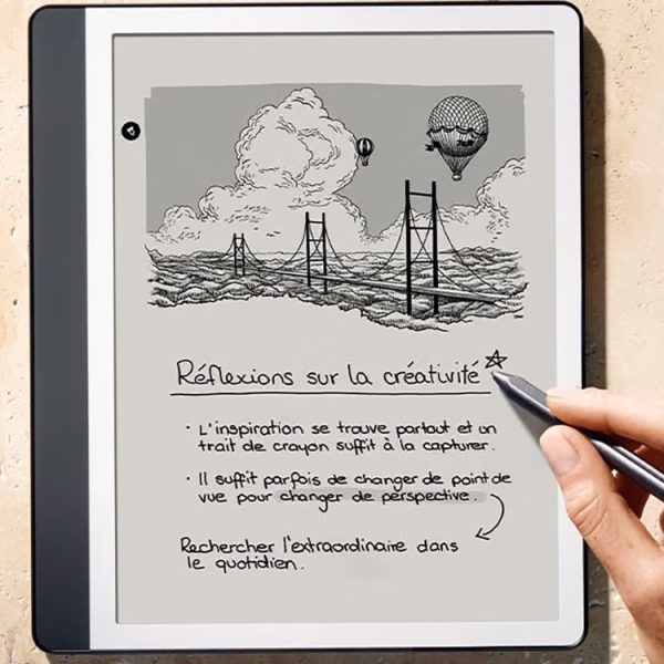 Amazon vient-il de rendre la Kindle Scribe inutile ? Sa meilleure fonction débarque sur Android et iOS