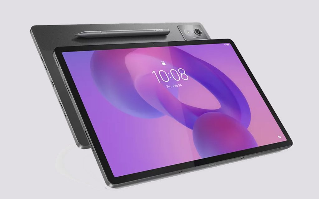 Lenovo Idea Tab Pro 256 Go : 150 € de réduction sur la tablette grand format avec stylet inclus