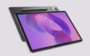 Lenovo Idea Tab Pro 256 Go : 150 € de réduction sur la tablette grand format avec stylet inclus