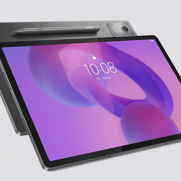 Lenovo Idea Tab Pro 256 Go : 150 € de réduction sur la tablette grand format avec stylet inclus