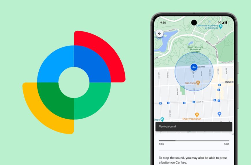 Services Google Play : il faudra vraiment le vouloir pour perdre ses affaires avec ces 2 nouveautés du réseau Localiser