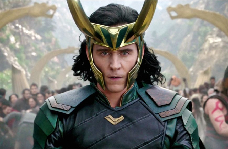 Avengers Doomsday : et si théorie folle sur Loki était plausible finalement ?