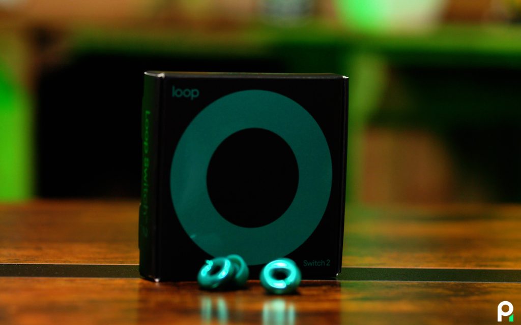 Test Loop Switch 2 : les bouchons d’oreilles se réinventent et c’est franchement une bonne nouvelle